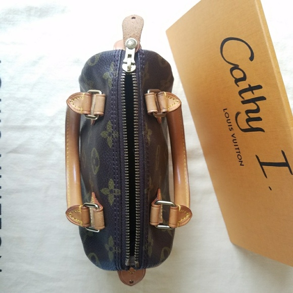 Louis Vuitton🌸 Mini Speedy HL 🦄
No Strap - Picture 2 of 8